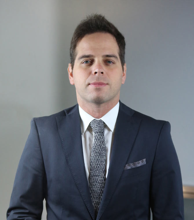 Tiago Soares